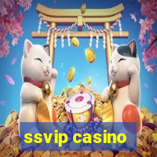 ssvip casino